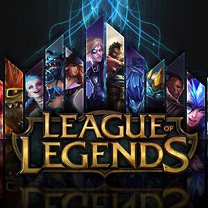 EUNE EUW 🥇 League of Legends LOL 🥇 Unranked 40K – 100K BE Smurf